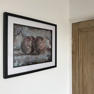 Know Your Onions by Kay Dower