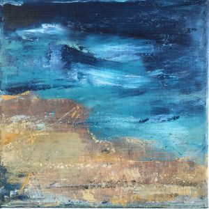 Shore by Kay Dower