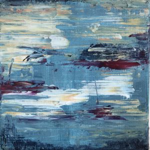 Dip by Kay Dower