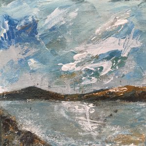 Lake & Land by Kay Dower