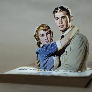 Medical History by Claire Morris