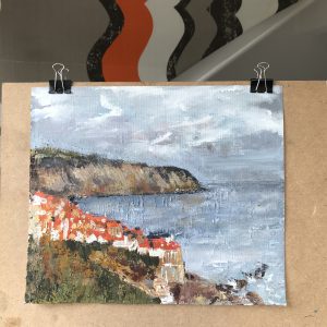 Robin Hood's Bay